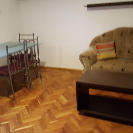 M&M Apartman ทิสซาฟือแรด ภายนอก รูปภาพ